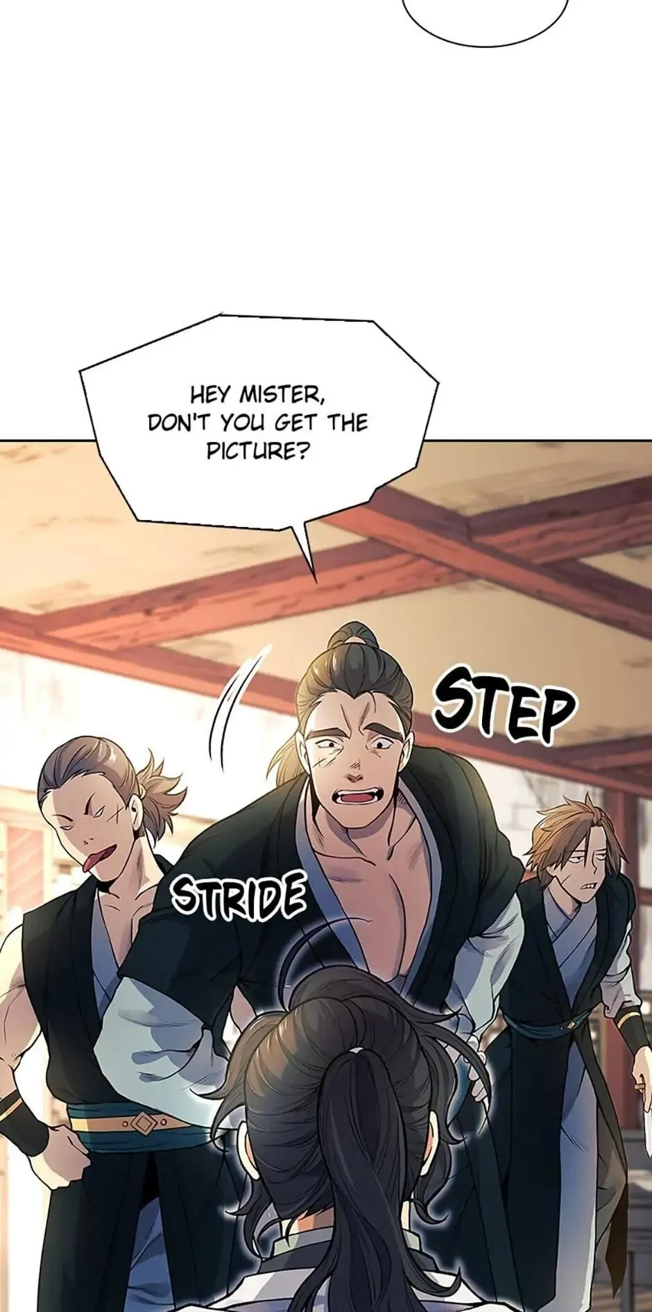 The Stormy Inn Chapter 2 Online - pƔgina 65