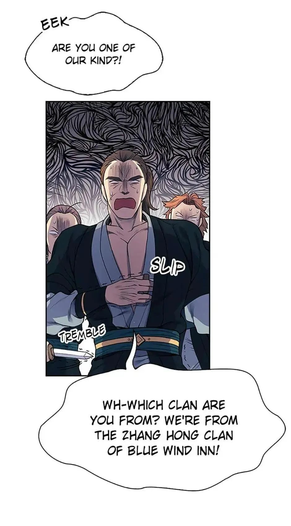 The Stormy Inn Chapter 2 Online - pƔgina 70