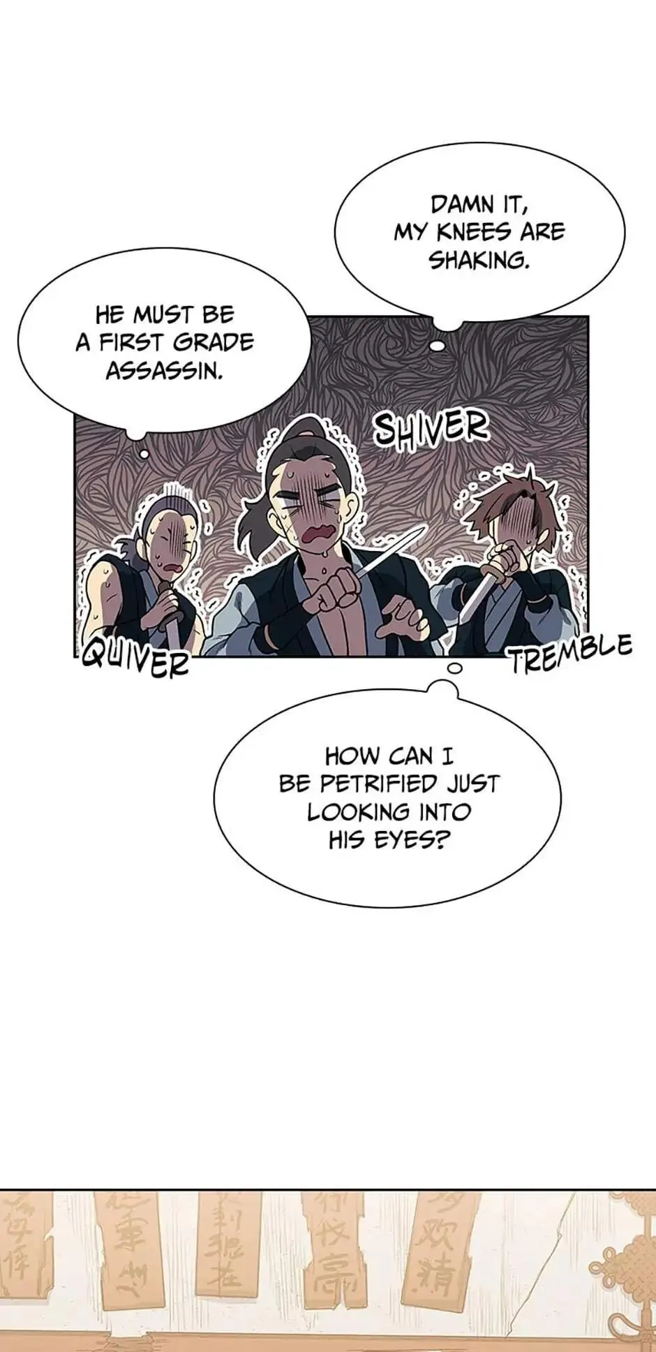 The Stormy Inn Chapter 2 Online - pƔgina 71