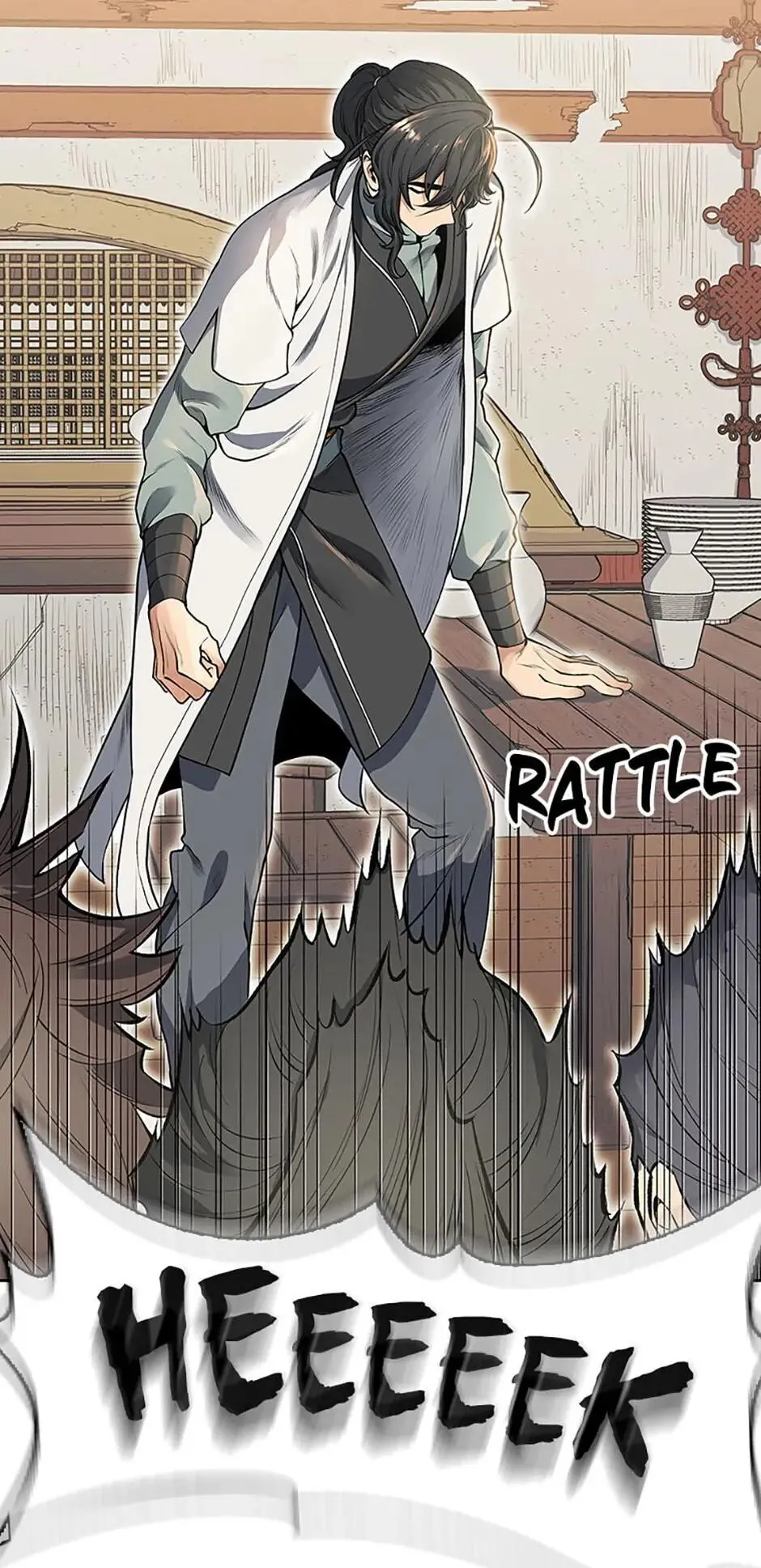 The Stormy Inn Chapter 2 Online - pƔgina 72