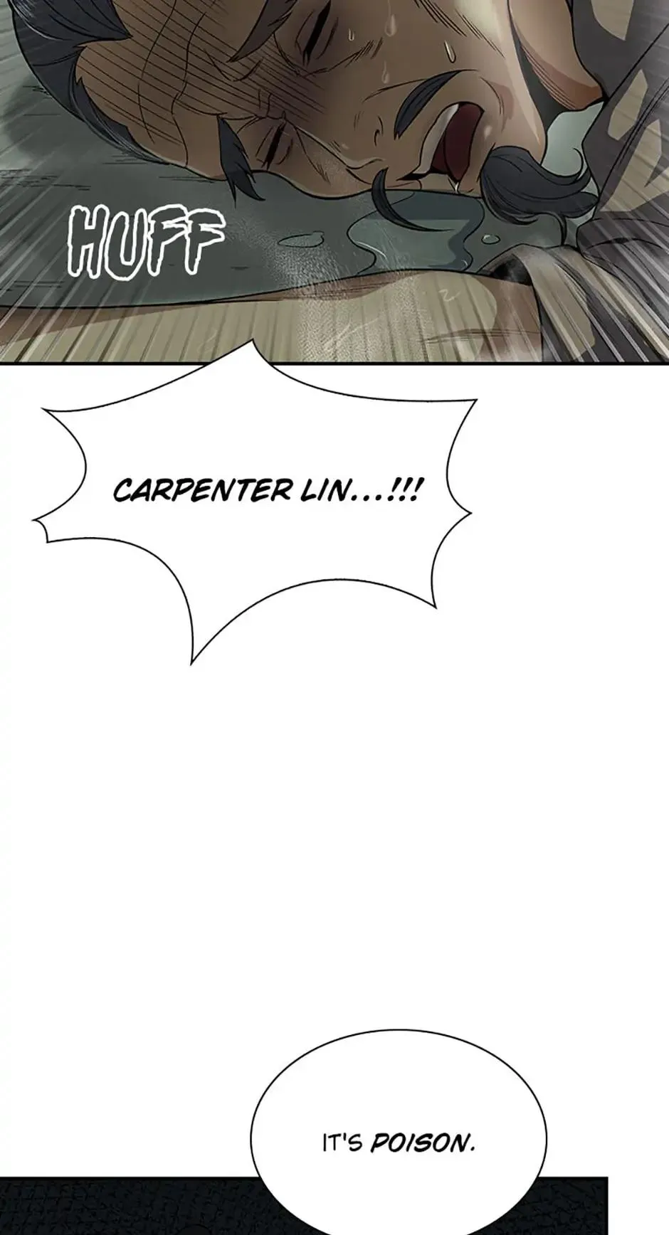 The Stormy Inn Chapter 20 Online - pƔgina 3