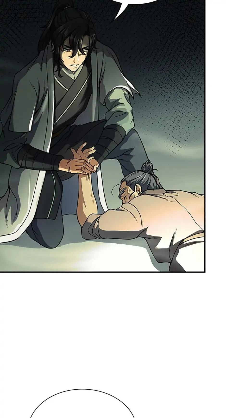 The Stormy Inn Chapter 20 Online - pƔgina 4