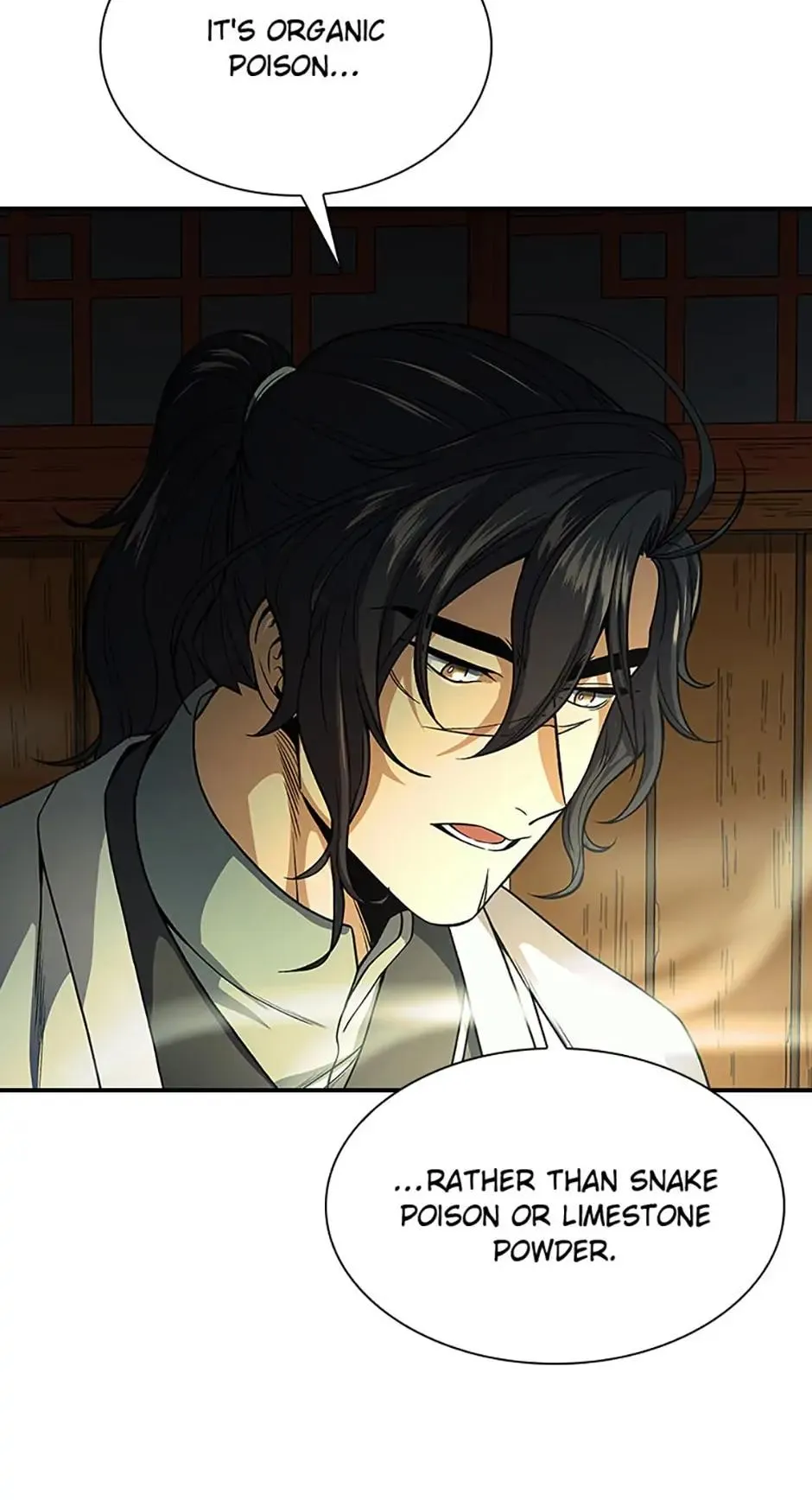 The Stormy Inn Chapter 20 Online - pƔgina 5