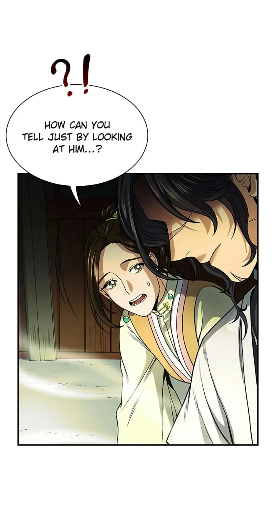 The Stormy Inn Chapter 20 Online - pƔgina 6