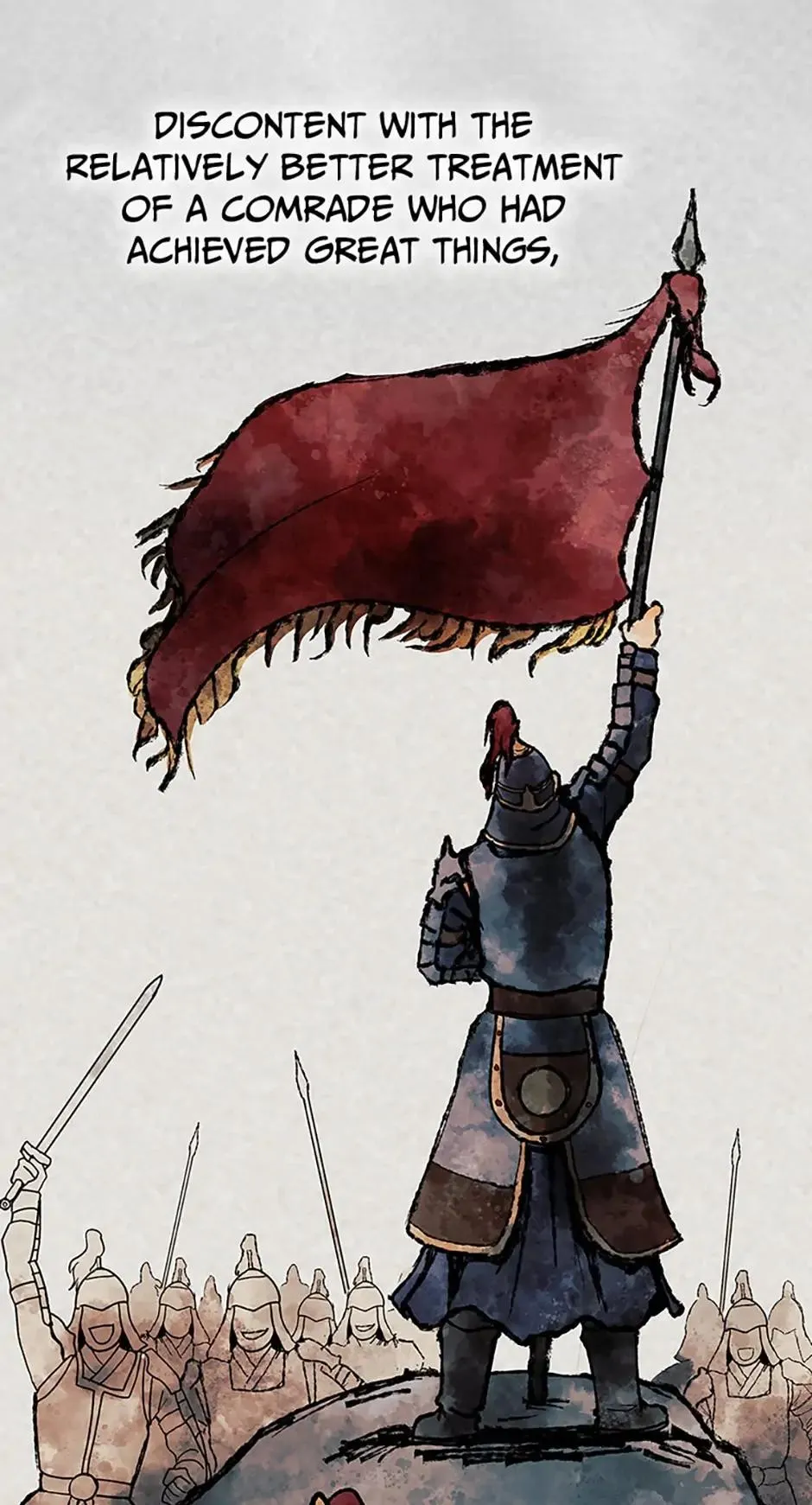 The Stormy Inn Chapter 20 Online - pƔgina 12