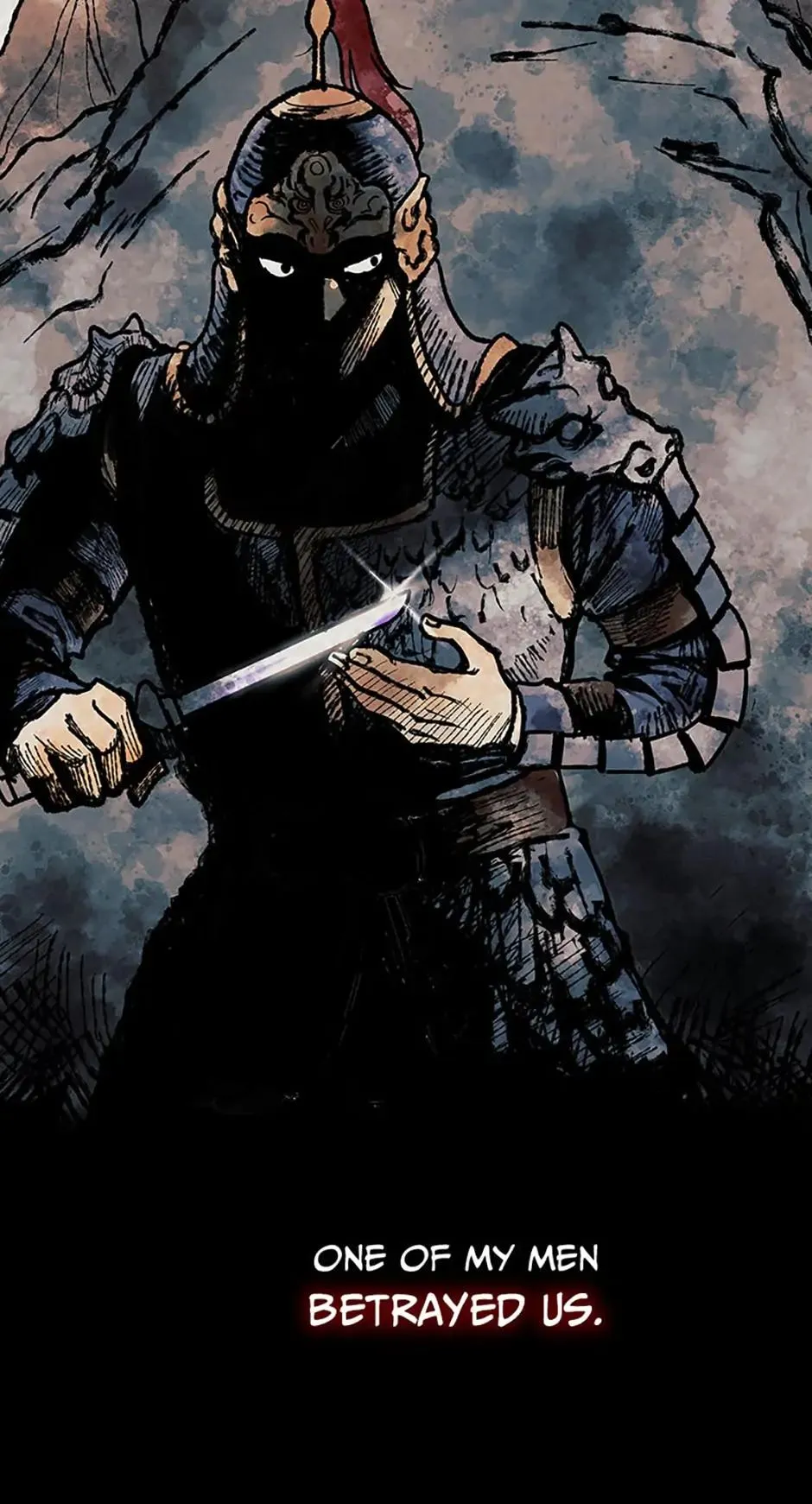 The Stormy Inn Chapter 20 Online - pƔgina 13