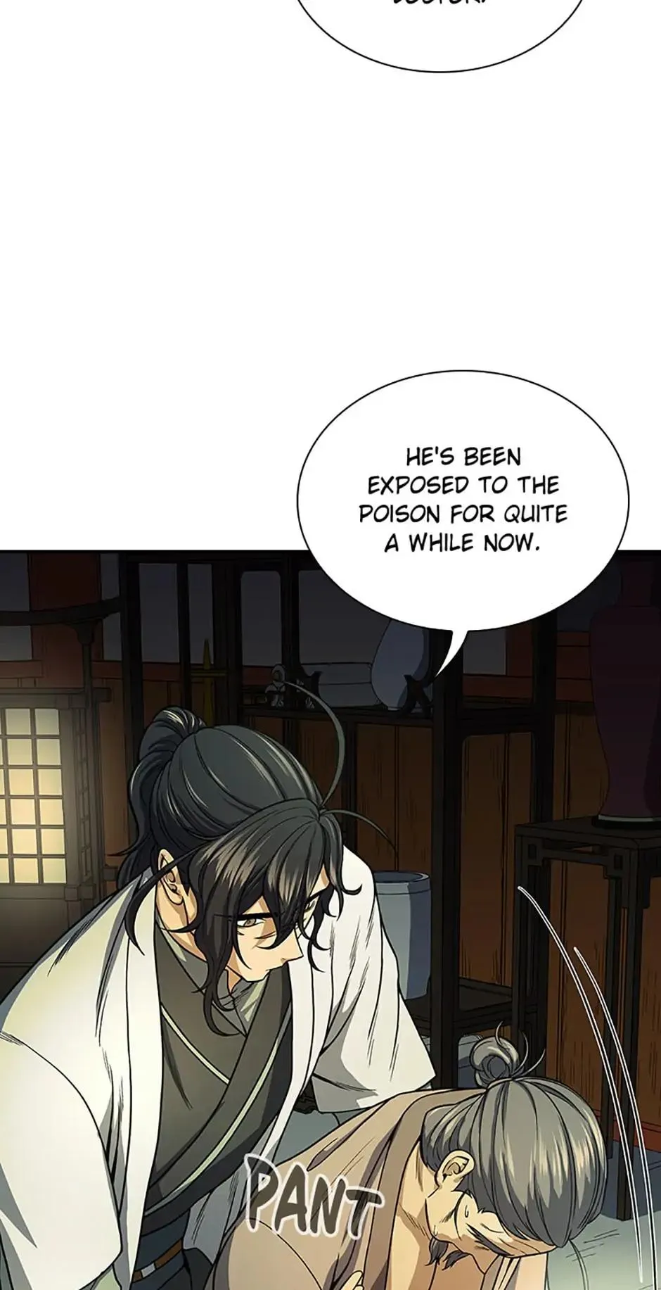 The Stormy Inn Chapter 20 Online - pƔgina 20