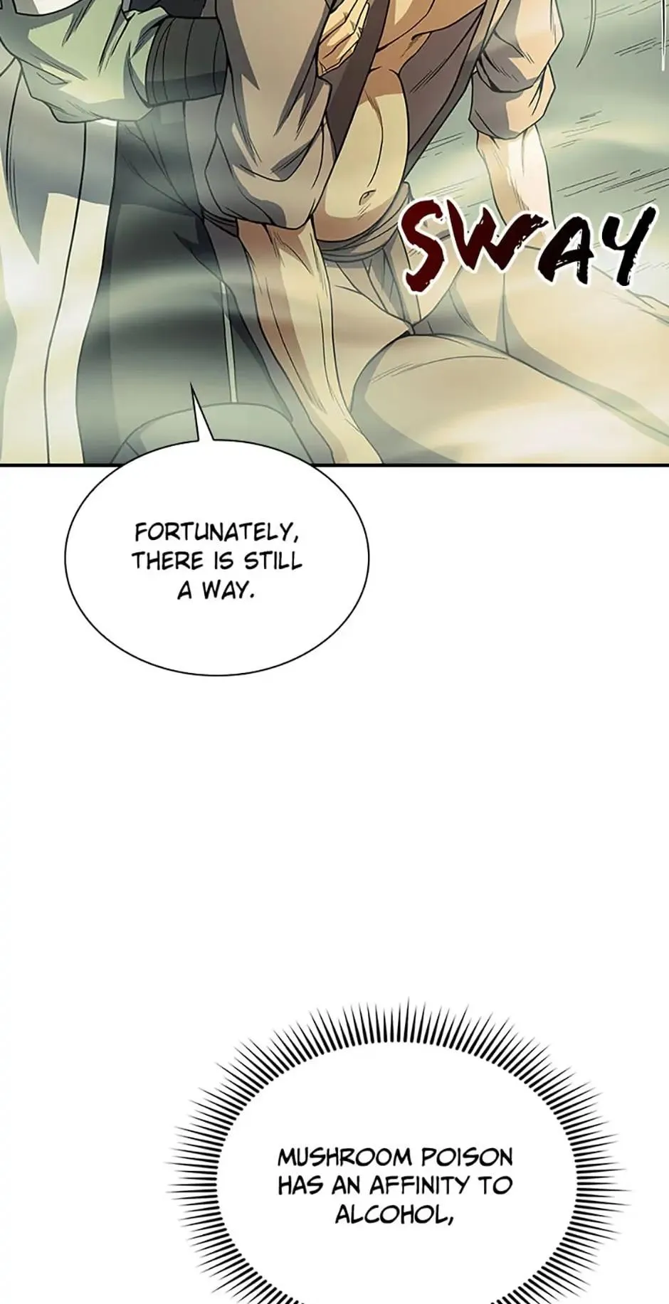 The Stormy Inn Chapter 20 Online - pƔgina 21
