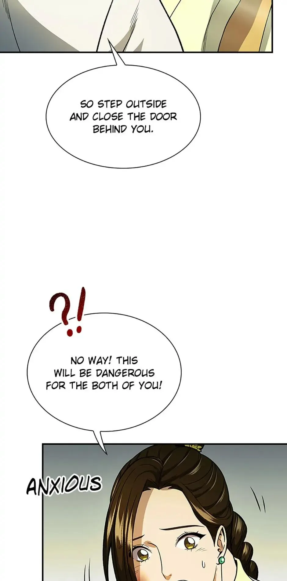 The Stormy Inn Chapter 20 Online - pƔgina 24