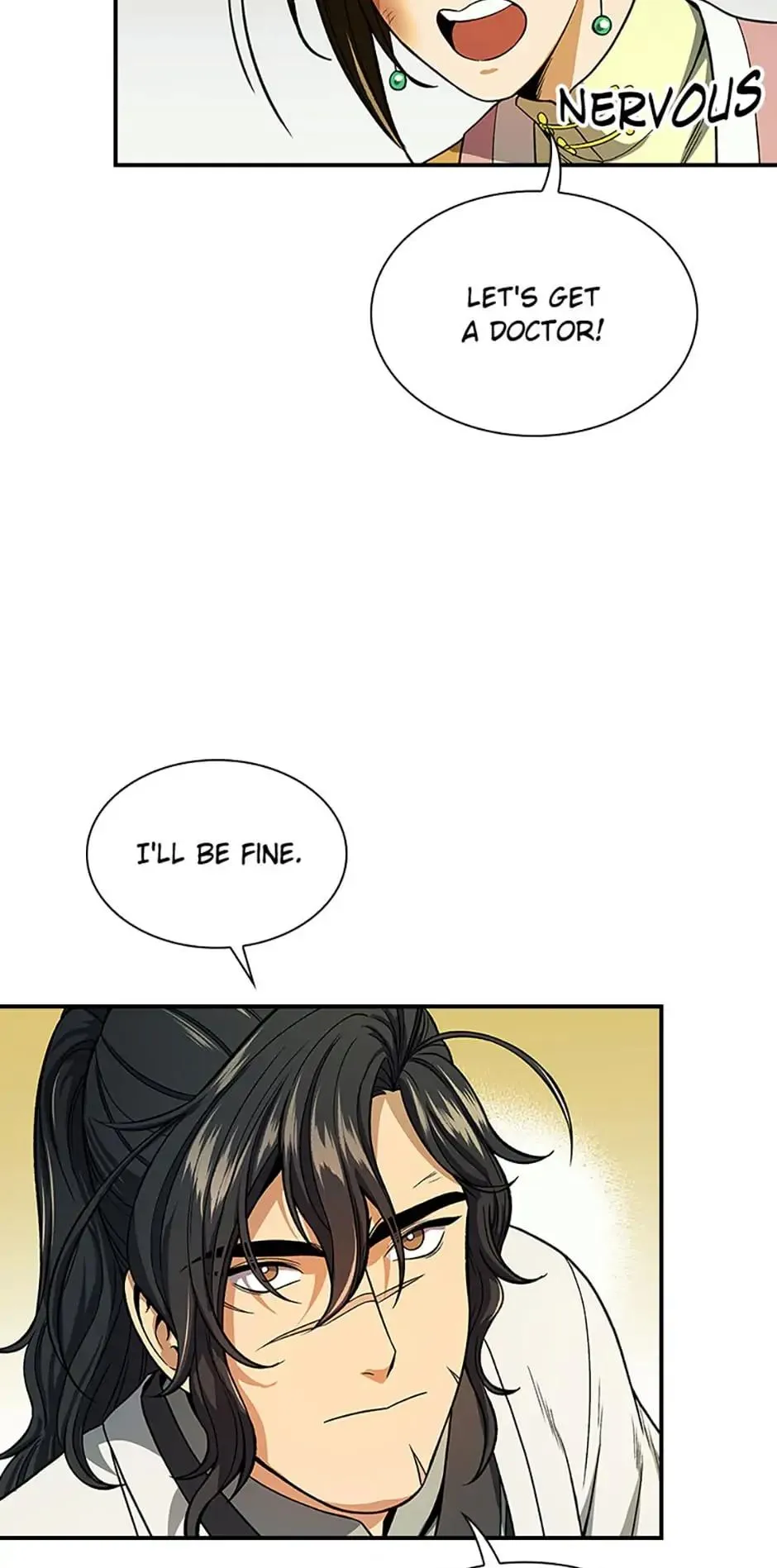 The Stormy Inn Chapter 20 Online - pƔgina 25