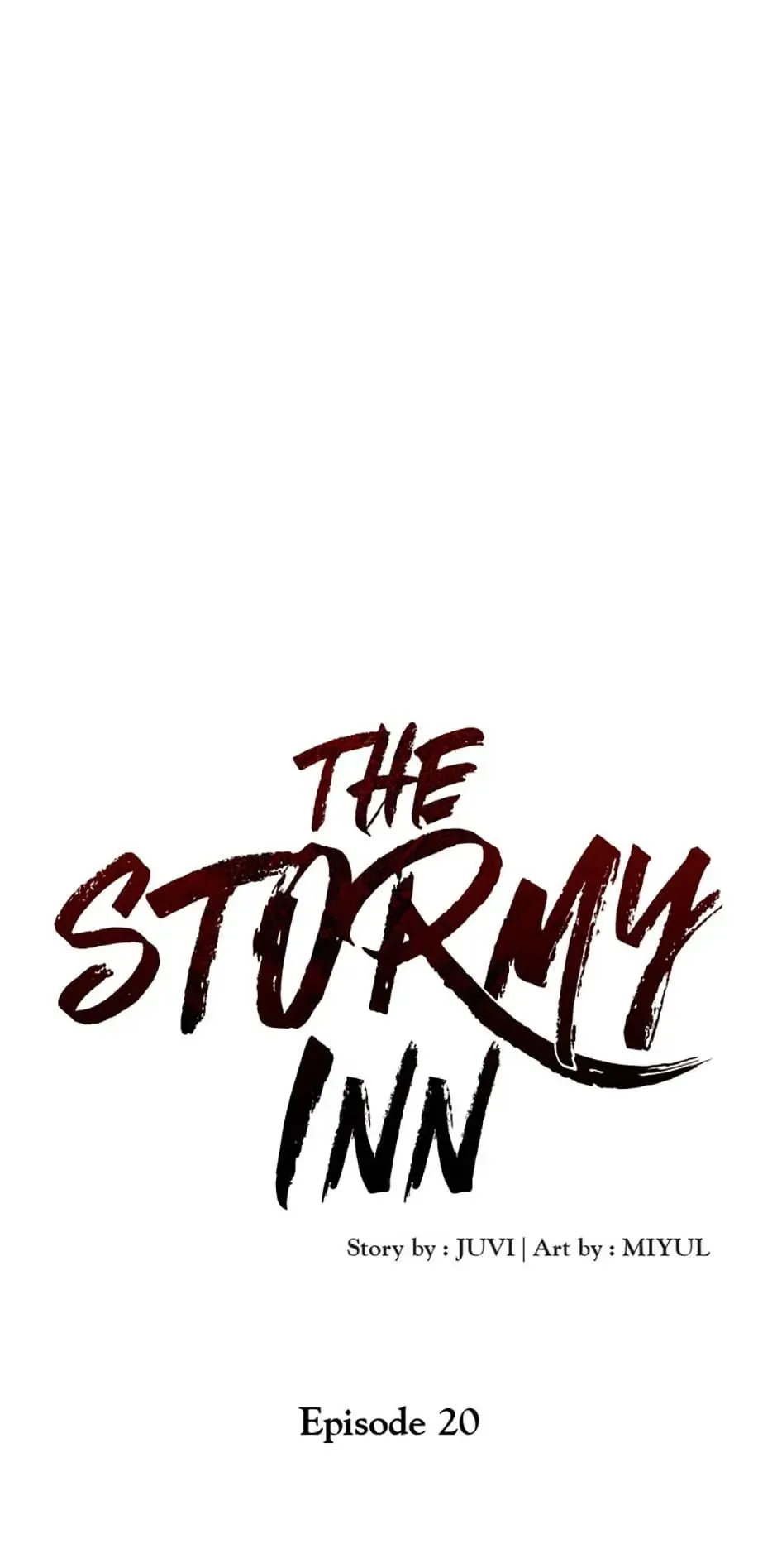 The Stormy Inn Chapter 20 Online - pƔgina 28
