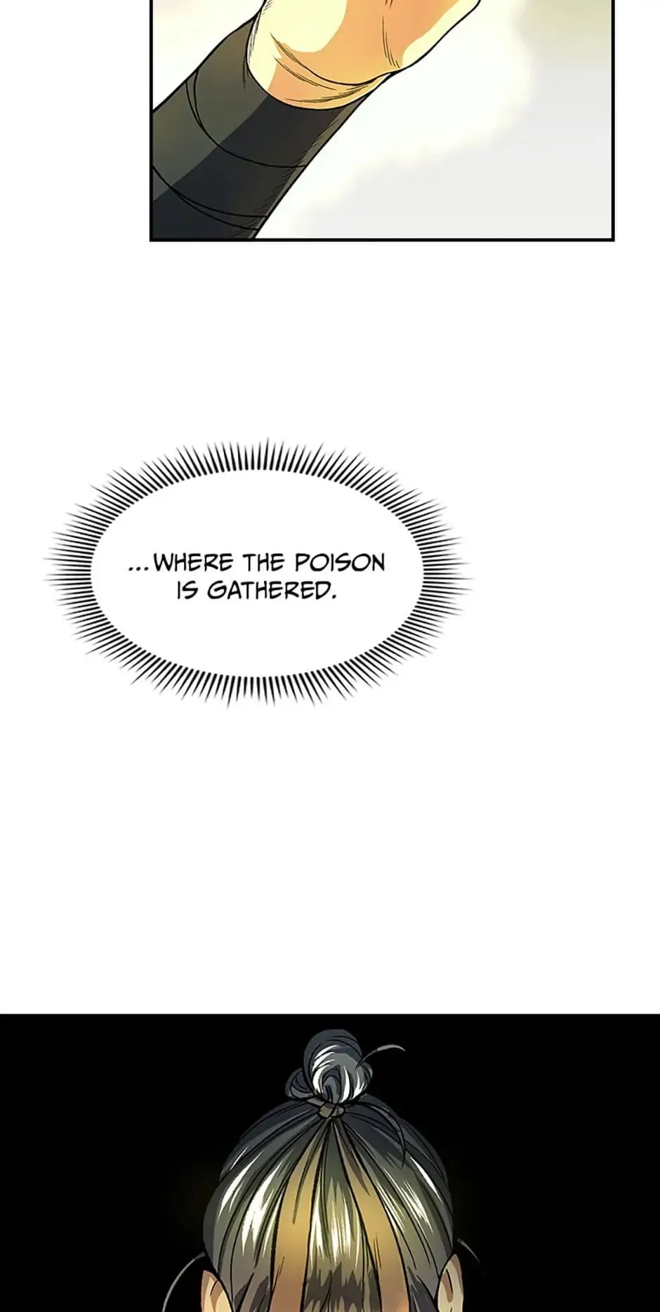 The Stormy Inn Chapter 20 Online - pƔgina 31