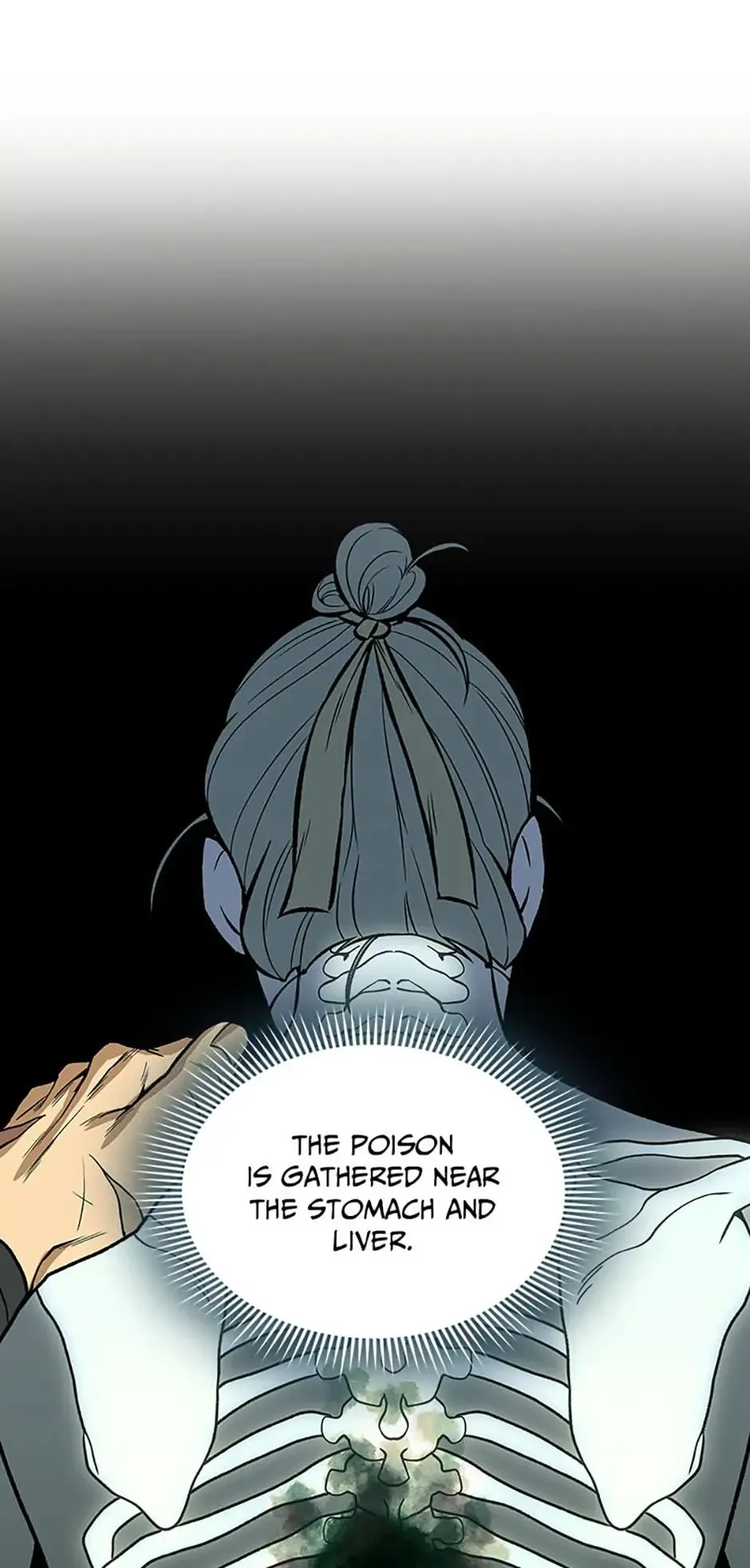 The Stormy Inn Chapter 20 Online - pƔgina 34