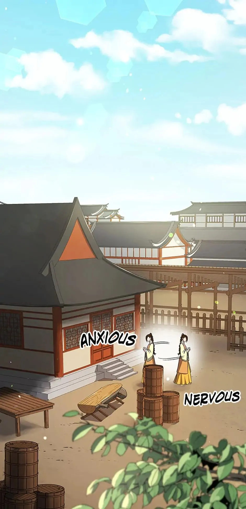The Stormy Inn Chapter 20 Online - pƔgina 40