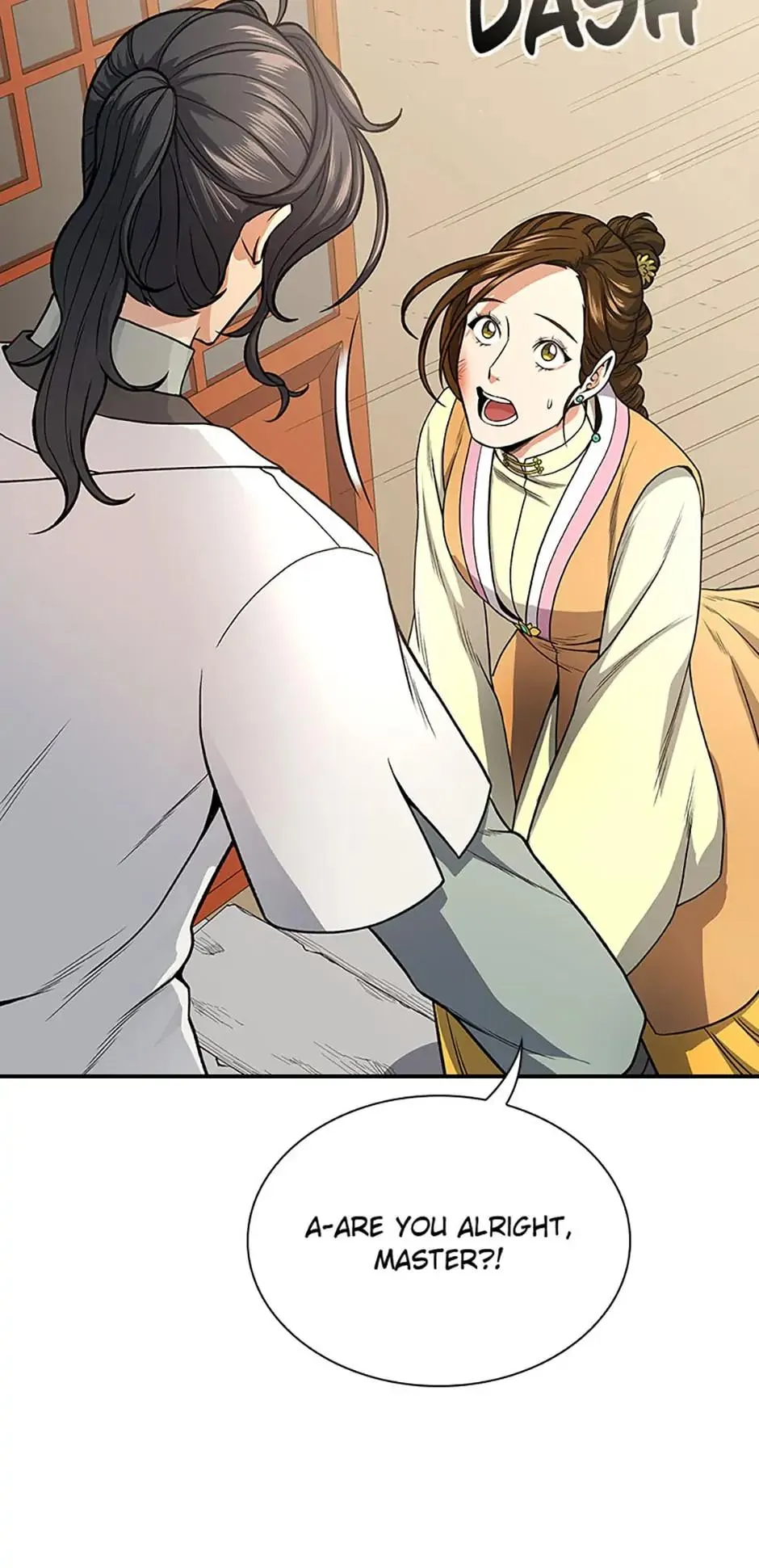 The Stormy Inn Chapter 20 Online - pƔgina 43