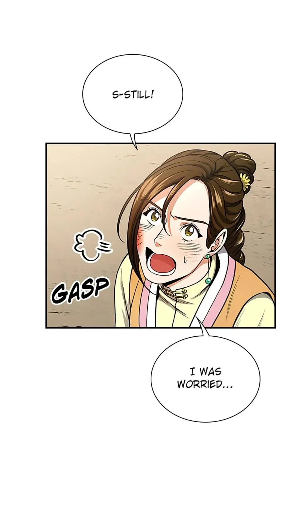 The Stormy Inn Chapter 20 Online - pƔgina 45