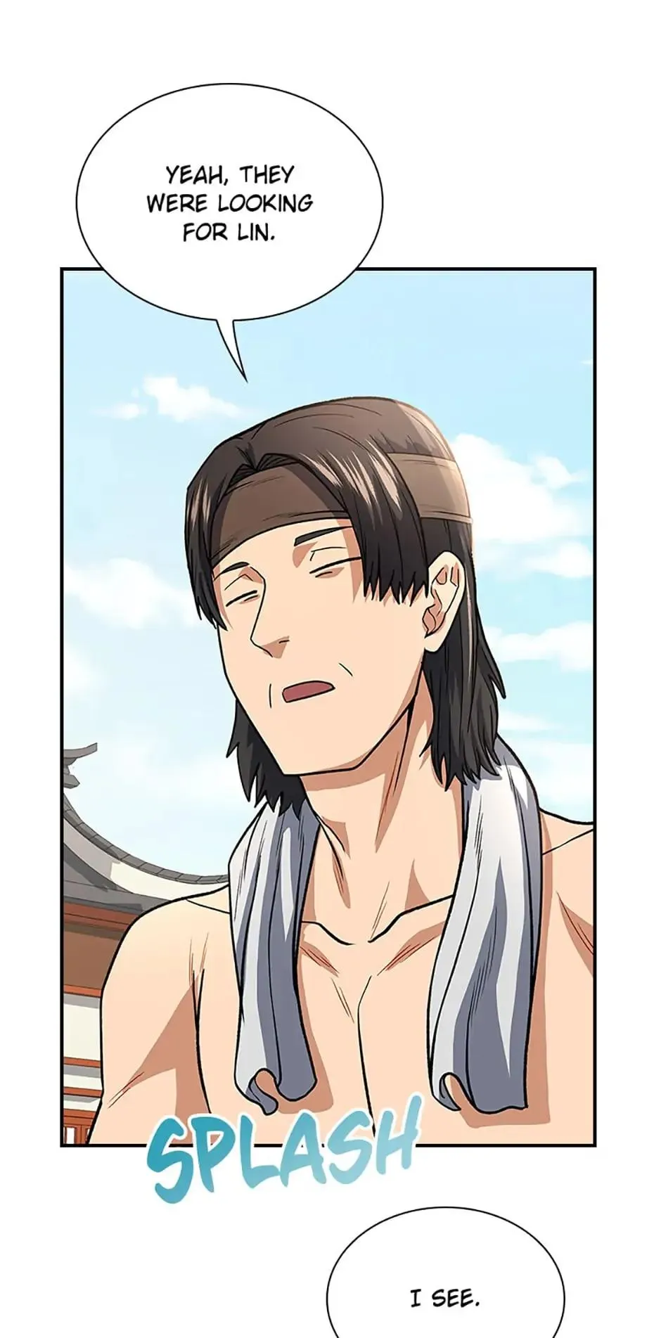 The Stormy Inn Chapter 20 Online - pƔgina 51