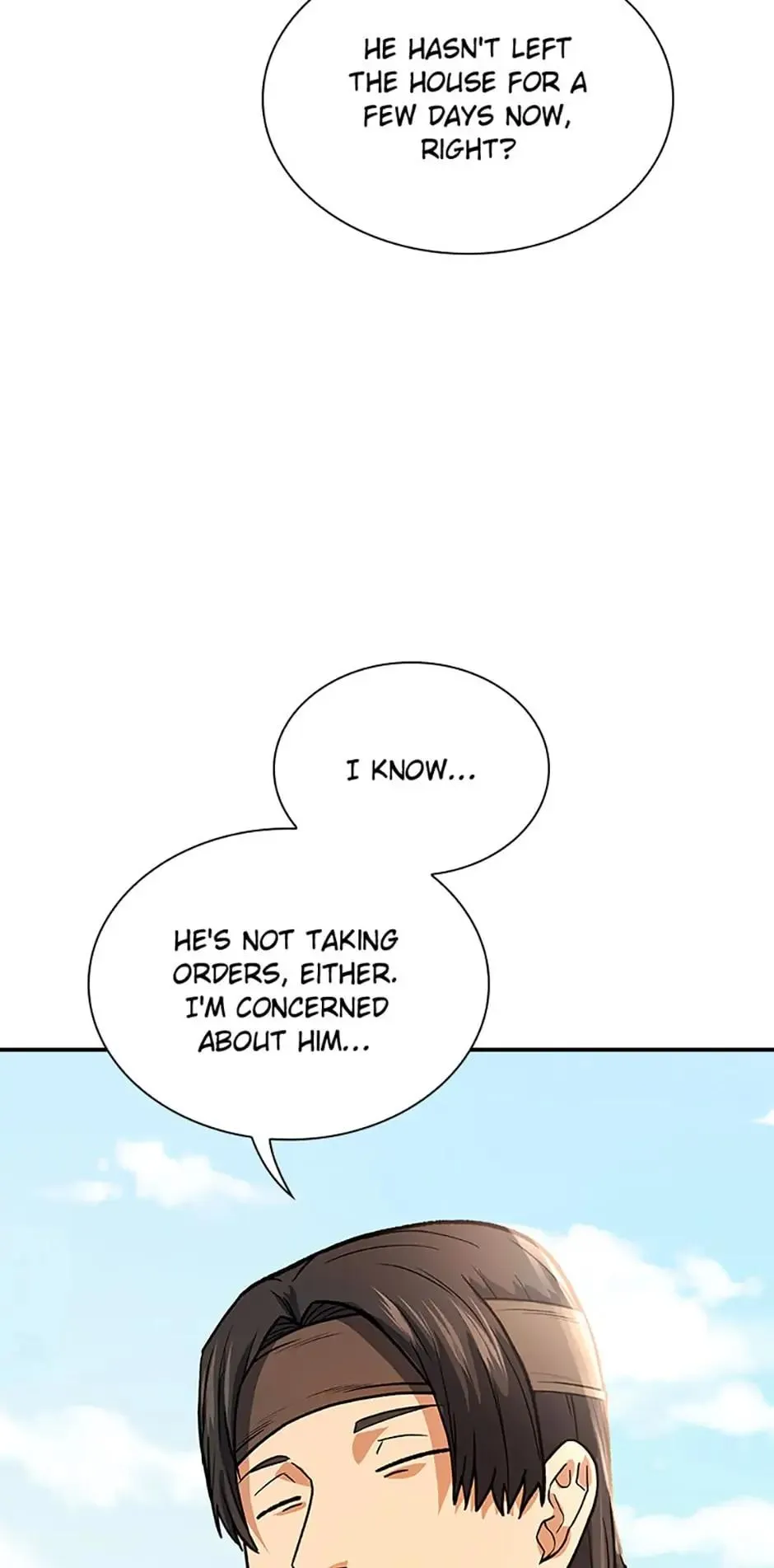 The Stormy Inn Chapter 20 Online - pƔgina 53