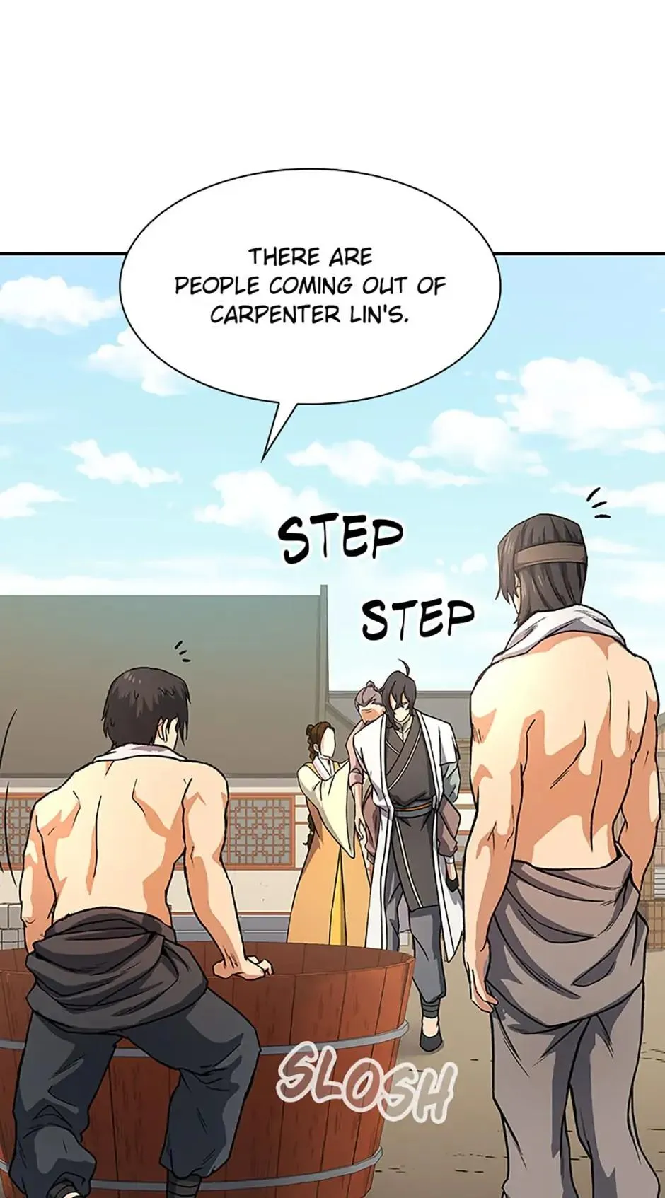 The Stormy Inn Chapter 20 Online - pƔgina 55