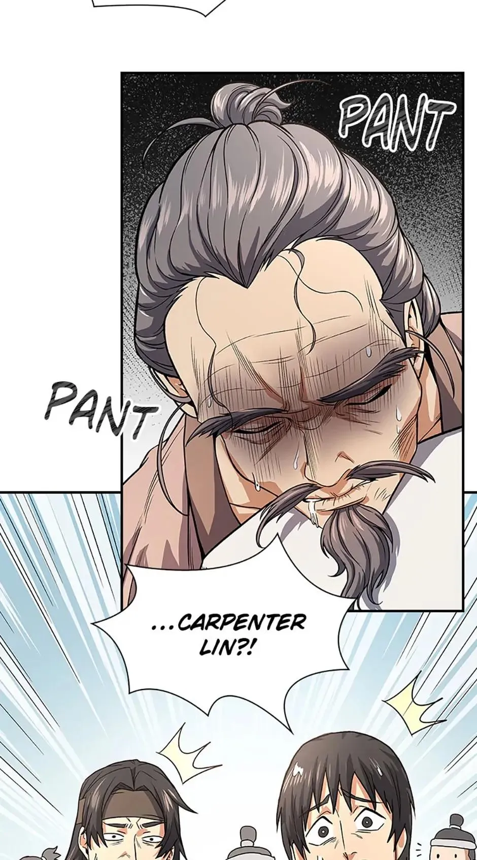 The Stormy Inn Chapter 20 Online - pƔgina 58