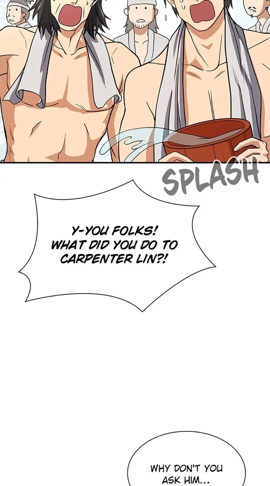 The Stormy Inn Chapter 20 Online - pƔgina 59