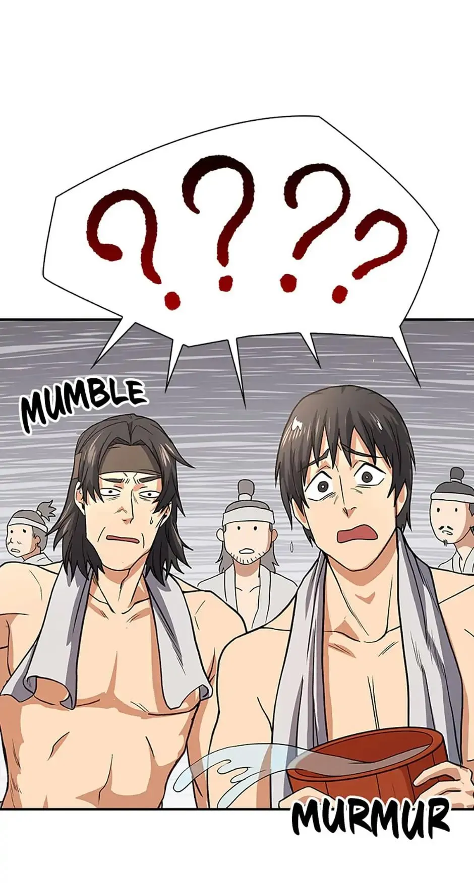 The Stormy Inn Chapter 20 Online - pƔgina 61
