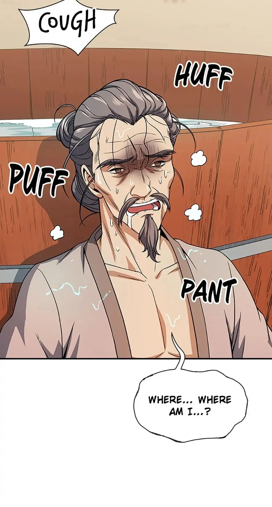 The Stormy Inn Chapter 20 Online - pƔgina 65