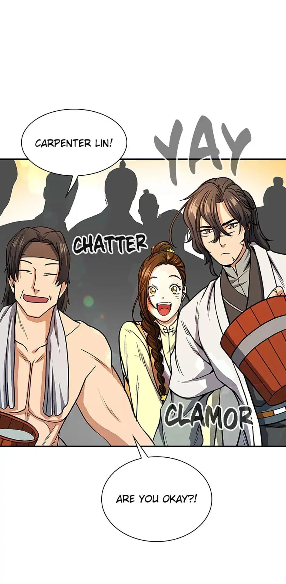 The Stormy Inn Chapter 20 Online - pƔgina 66