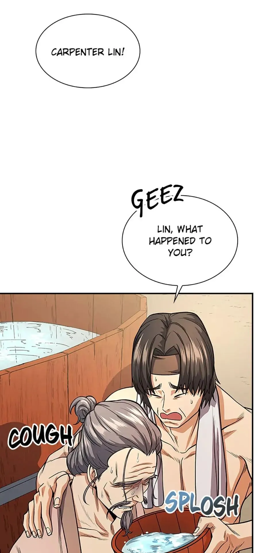 The Stormy Inn Chapter 20 Online - pƔgina 67