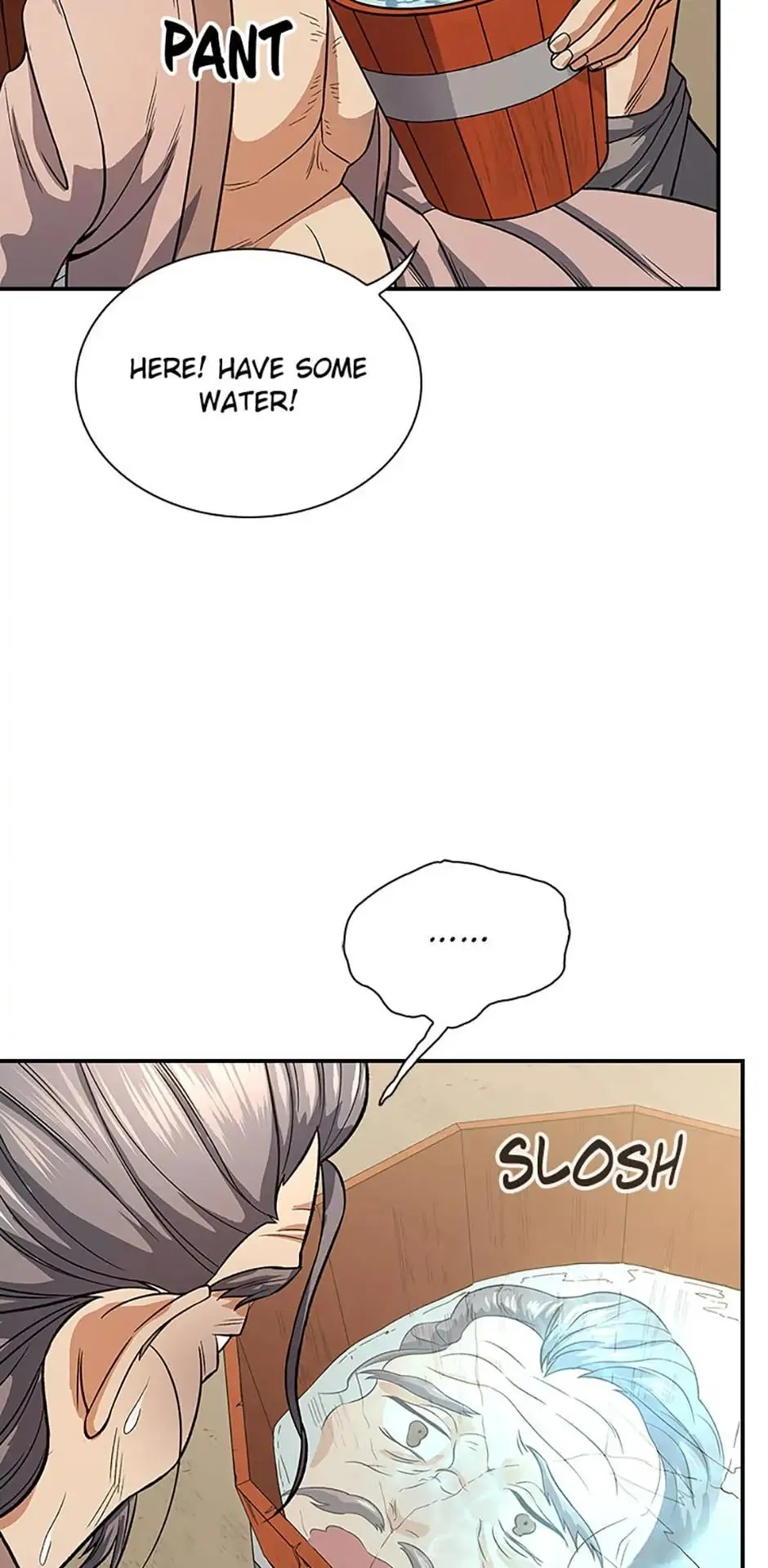 The Stormy Inn Chapter 20 Online - pƔgina 68