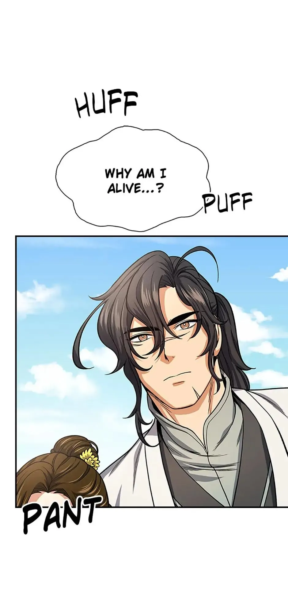 The Stormy Inn Chapter 20 Online - pƔgina 71