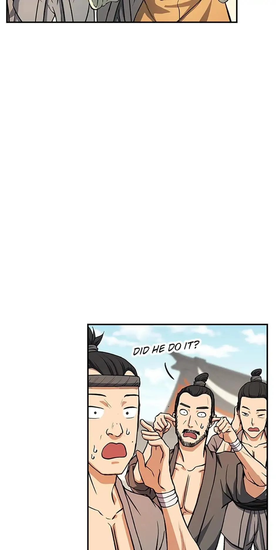 The Stormy Inn Chapter 22 Online - pƔgina 4