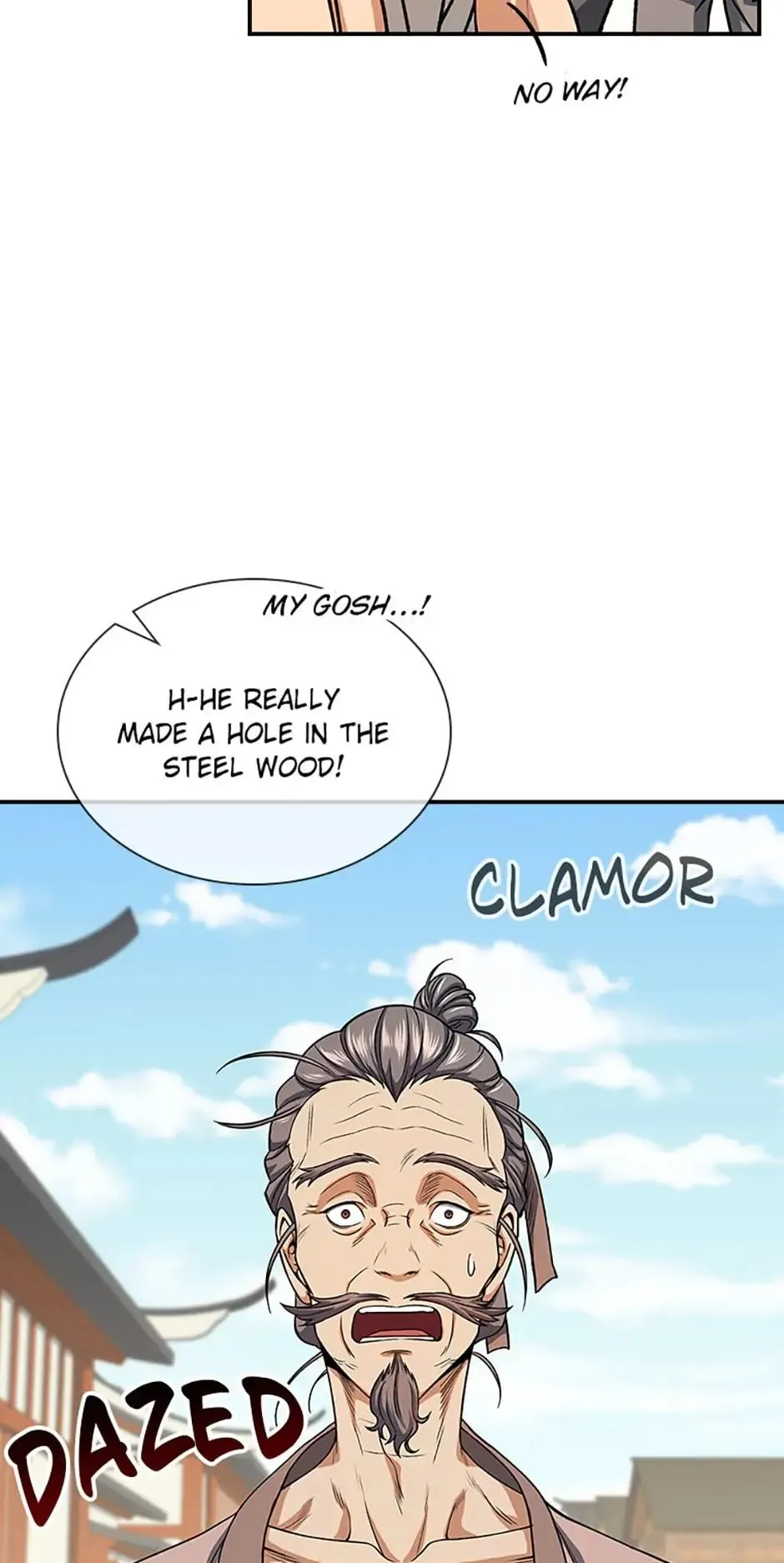 The Stormy Inn Chapter 22 Online - pƔgina 5