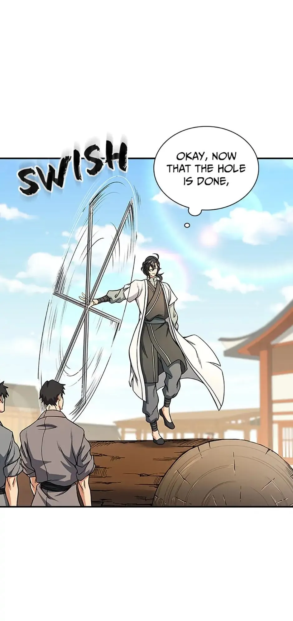 The Stormy Inn Chapter 22 Online - pƔgina 8