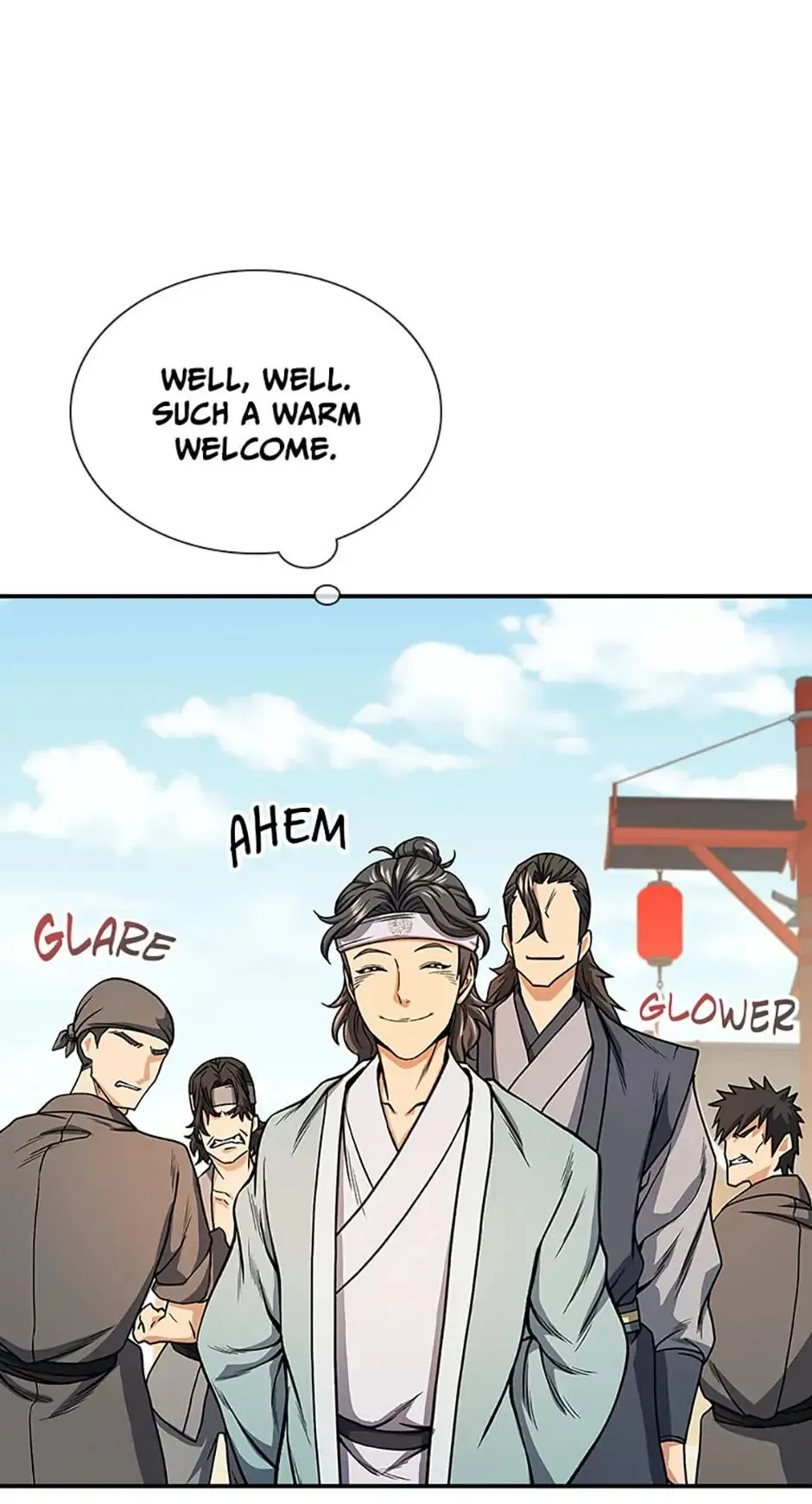 The Stormy Inn Chapter 22 Online - pƔgina 18