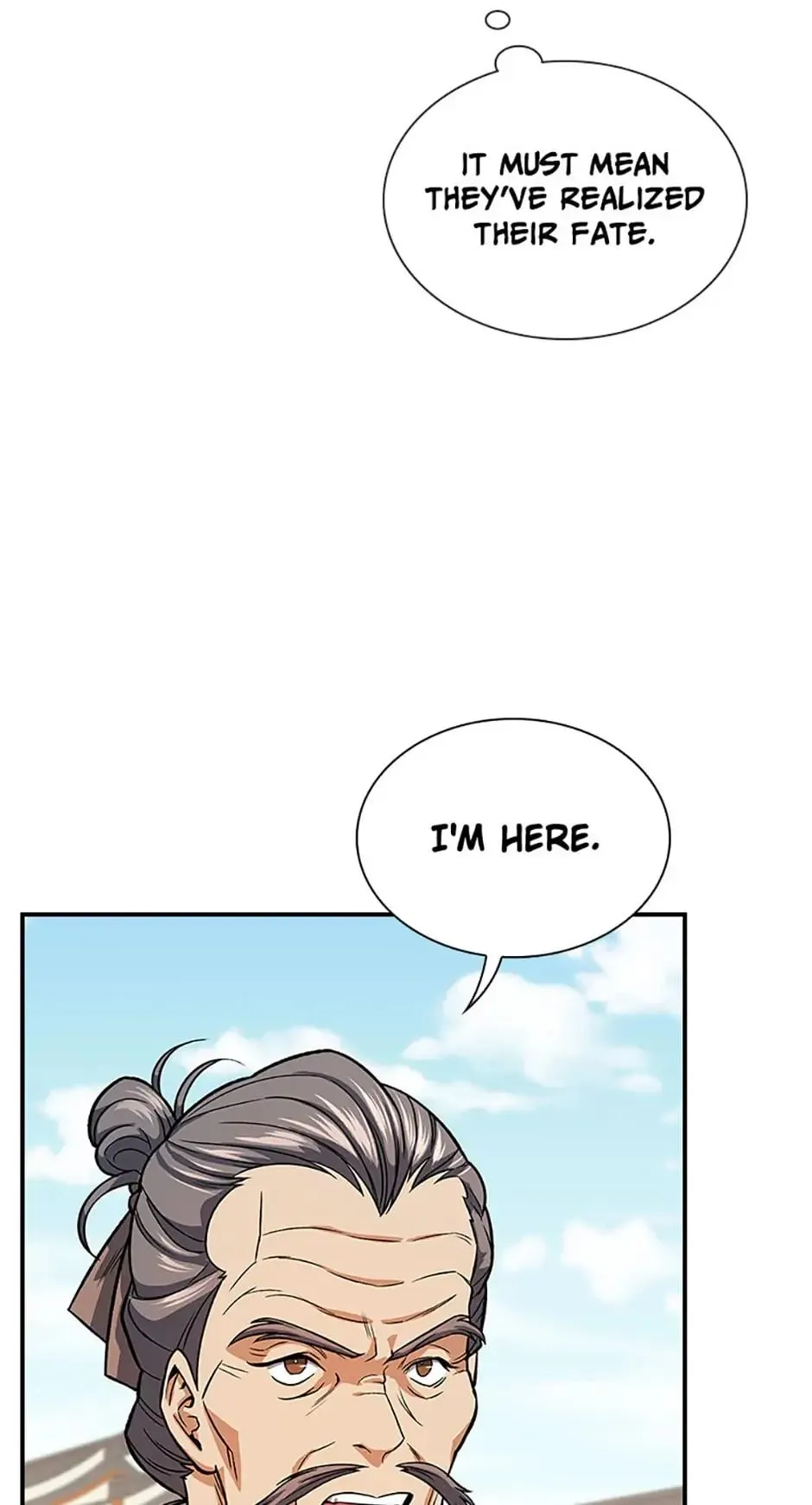 The Stormy Inn Chapter 22 Online - pƔgina 19
