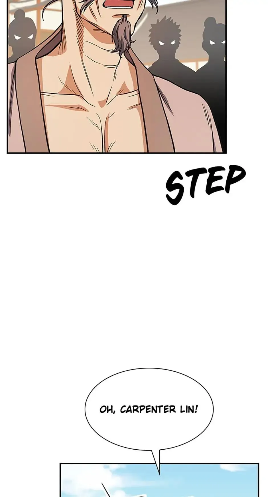 The Stormy Inn Chapter 22 Online - pƔgina 20