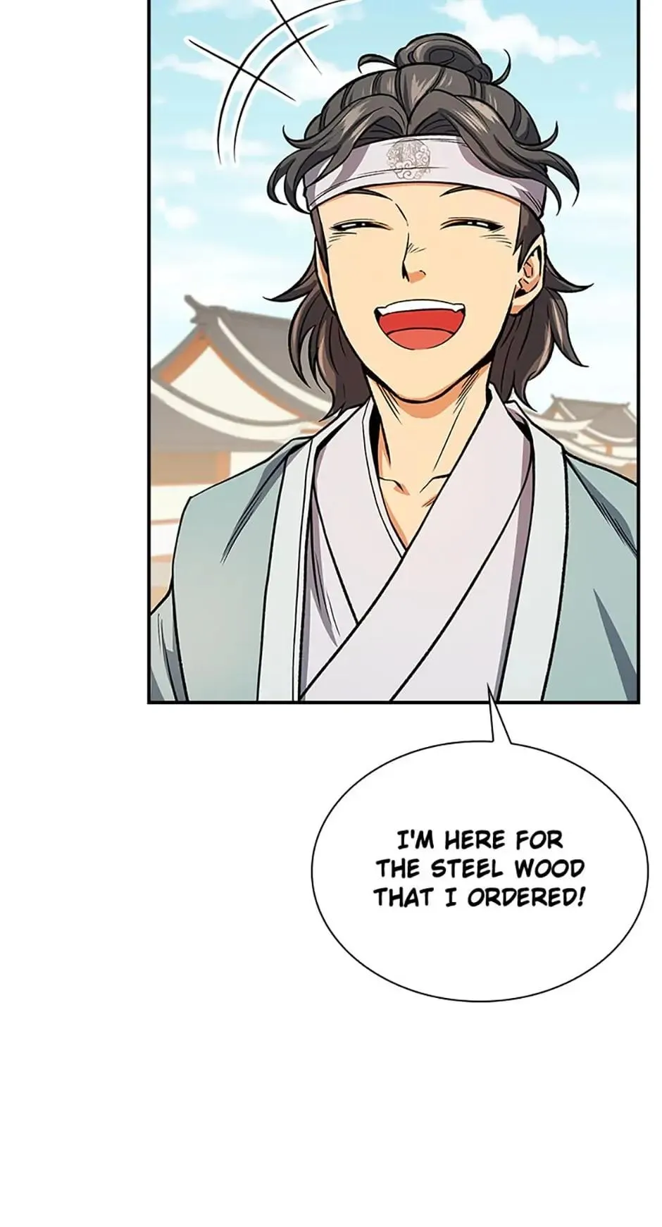 The Stormy Inn Chapter 22 Online - pƔgina 21