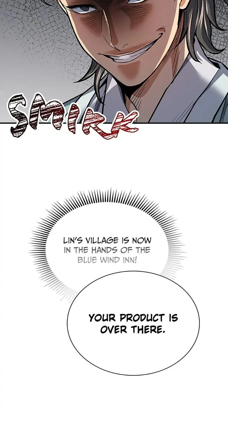 The Stormy Inn Chapter 22 Online - pƔgina 23