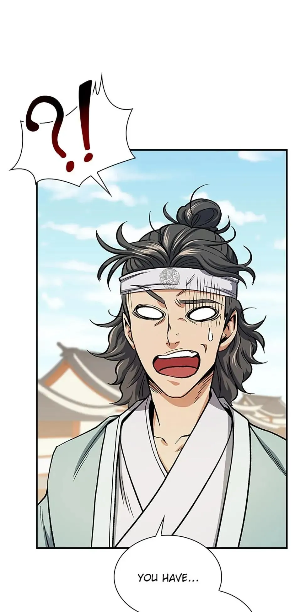 The Stormy Inn Chapter 22 Online - pƔgina 24