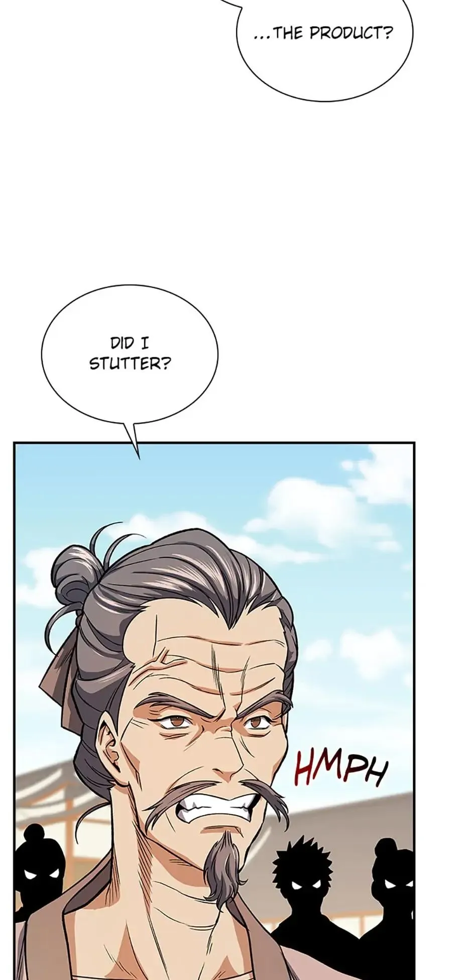 The Stormy Inn Chapter 22 Online - pƔgina 25