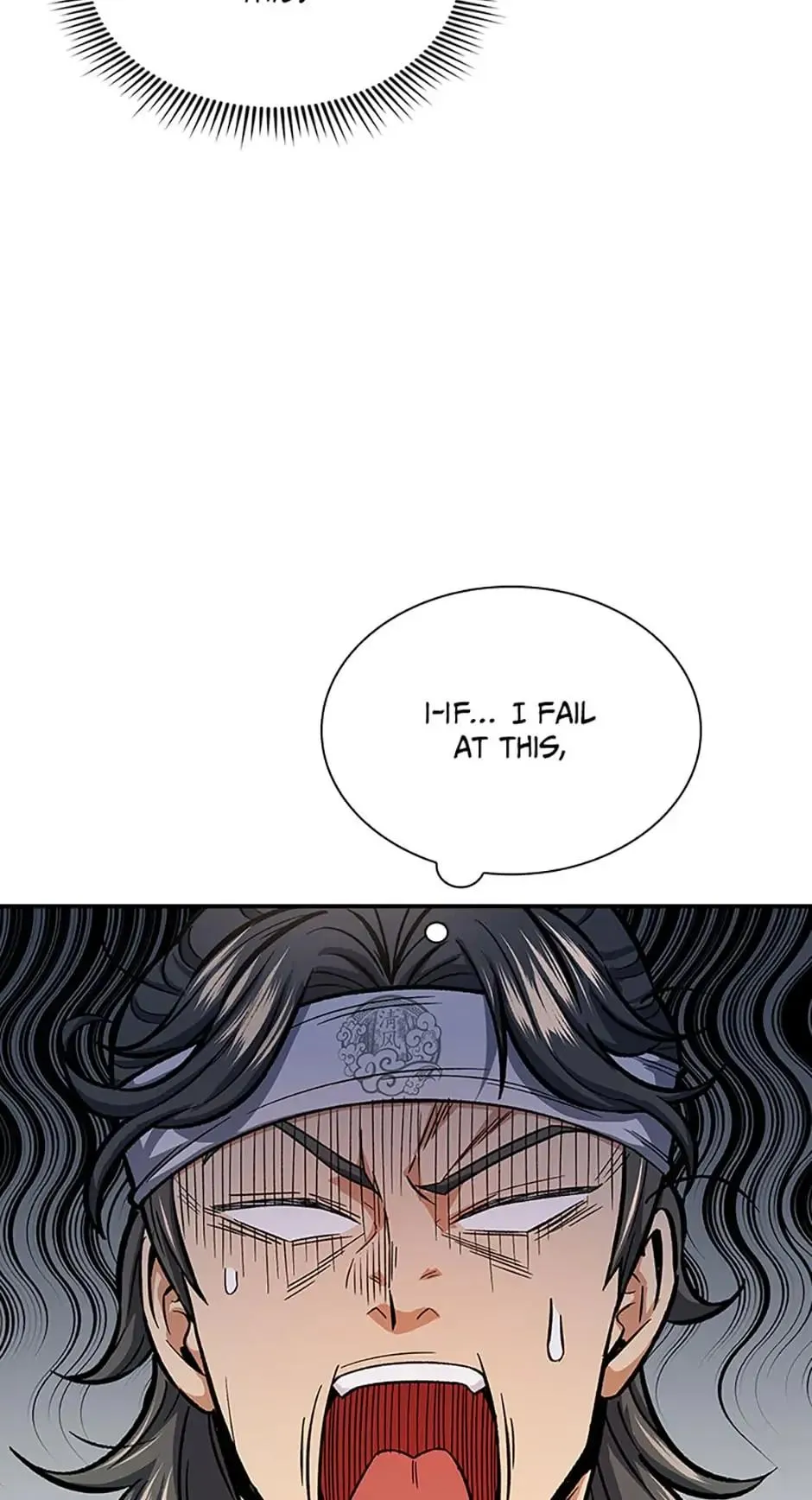 The Stormy Inn Chapter 22 Online - pƔgina 32
