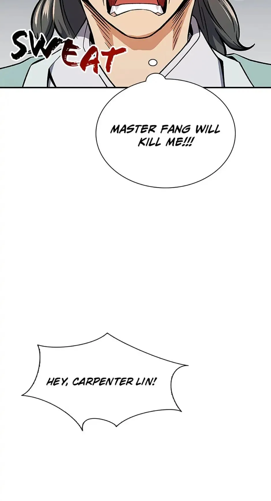 The Stormy Inn Chapter 22 Online - pƔgina 33
