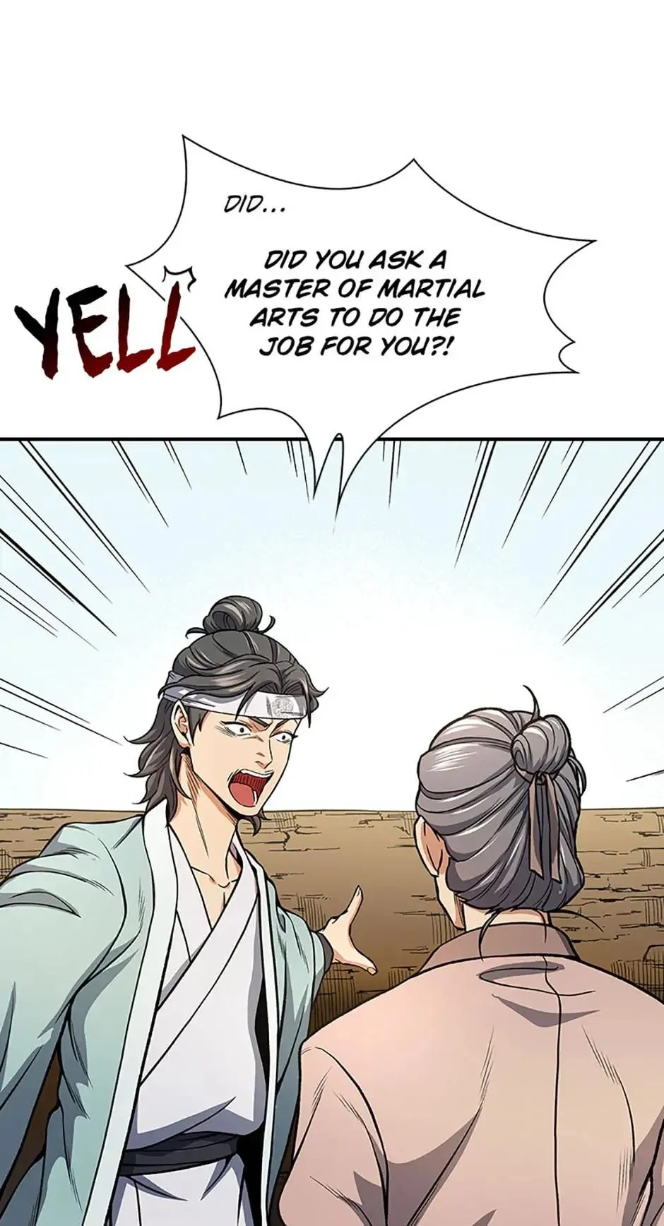 The Stormy Inn Chapter 22 Online - pƔgina 34