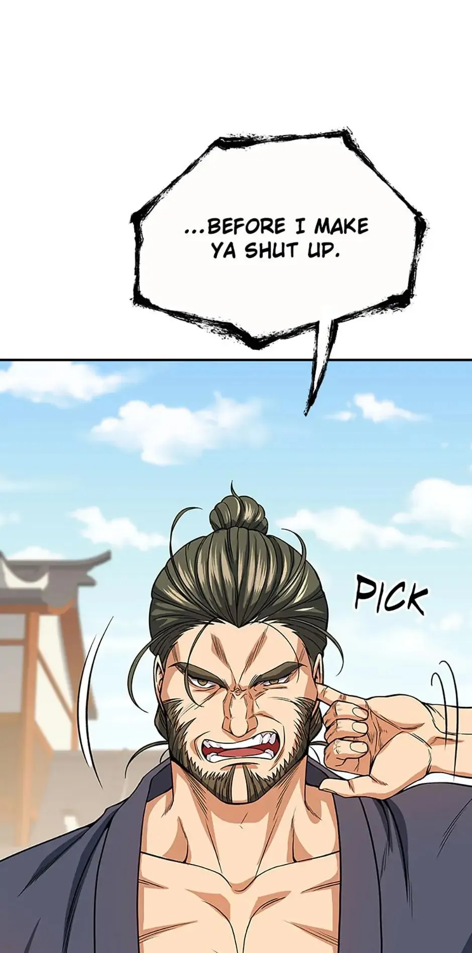 The Stormy Inn Chapter 22 Online - pƔgina 38