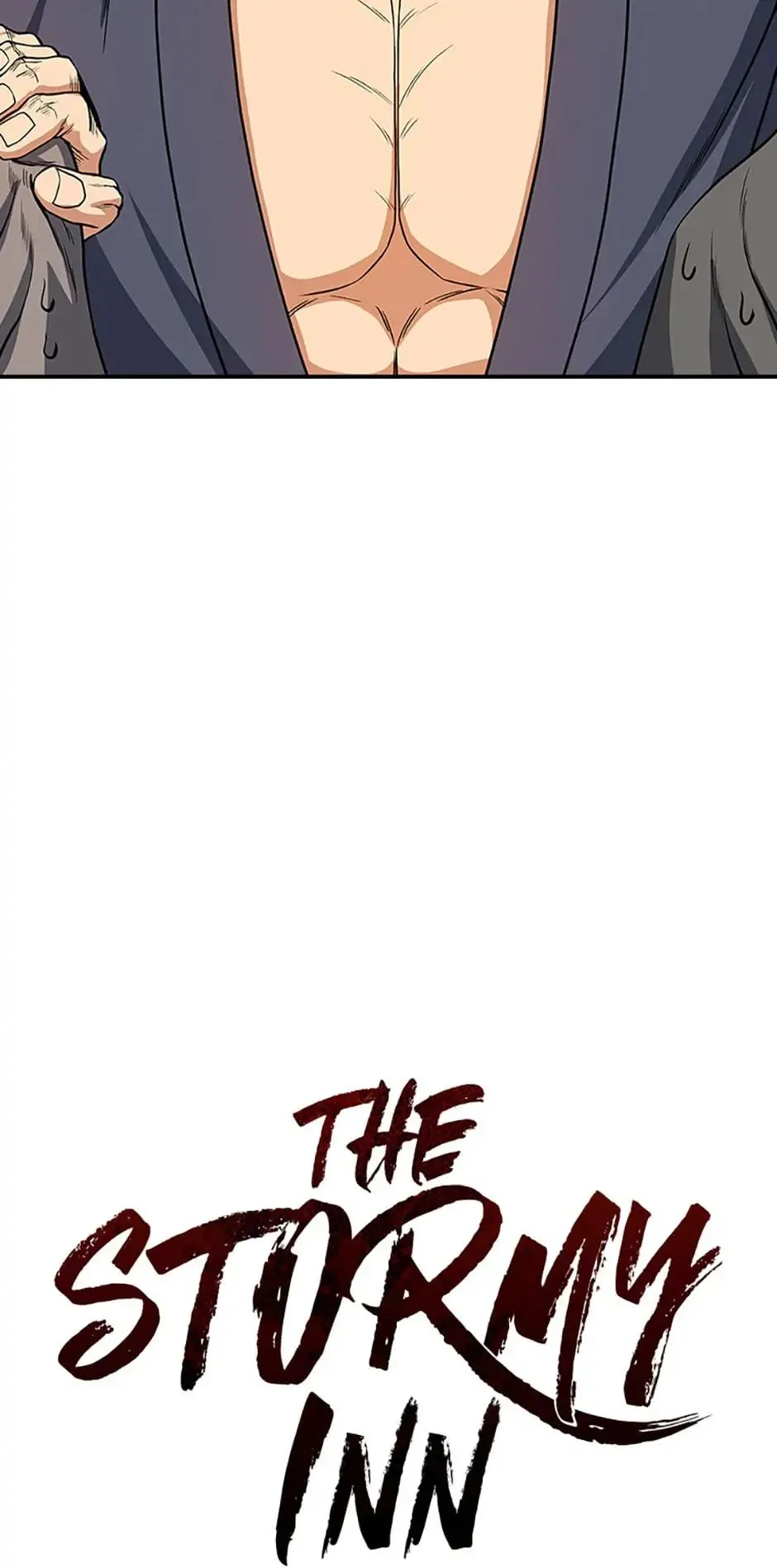 The Stormy Inn Chapter 22 Online - pƔgina 39