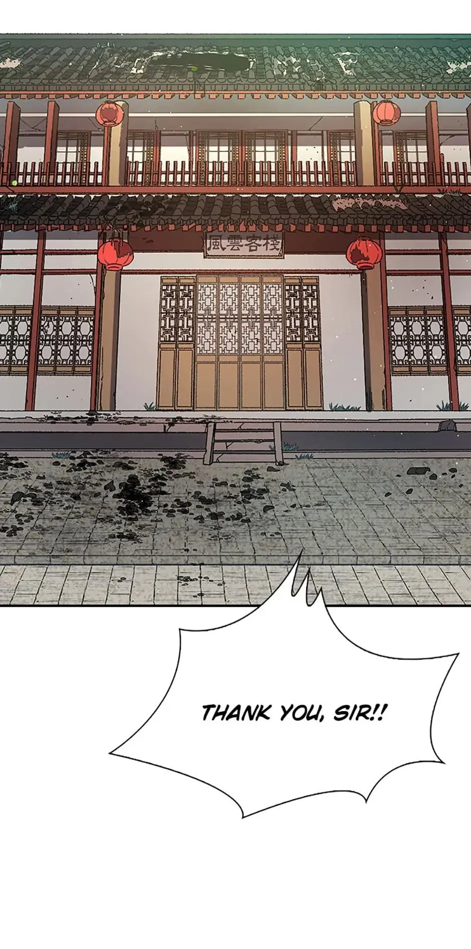 The Stormy Inn Chapter 22 Online - pƔgina 41
