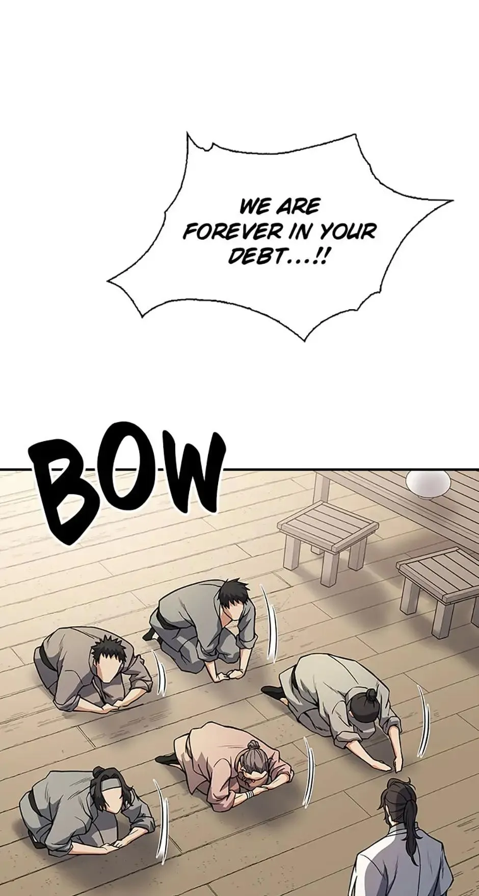 The Stormy Inn Chapter 22 Online - pƔgina 42
