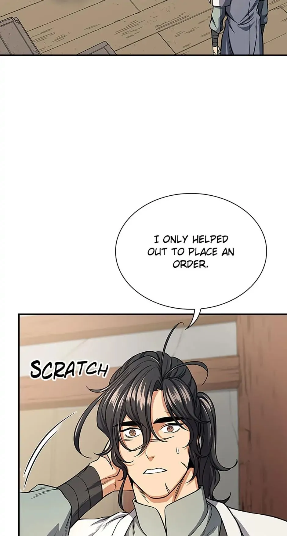 The Stormy Inn Chapter 22 Online - pƔgina 43