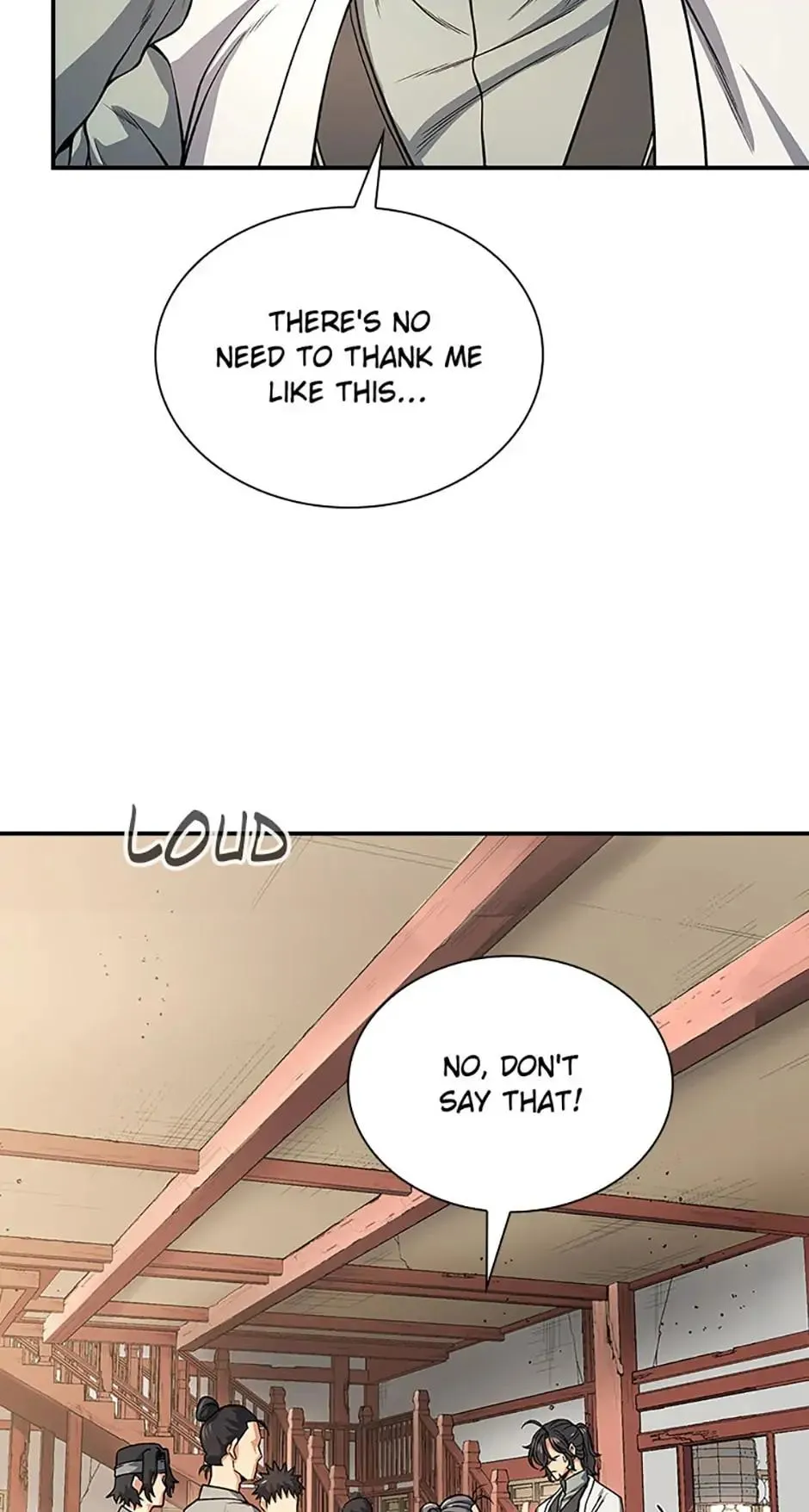 The Stormy Inn Chapter 22 Online - pƔgina 44